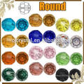 Decoration beads,fashion cheap crystal beads wholesale